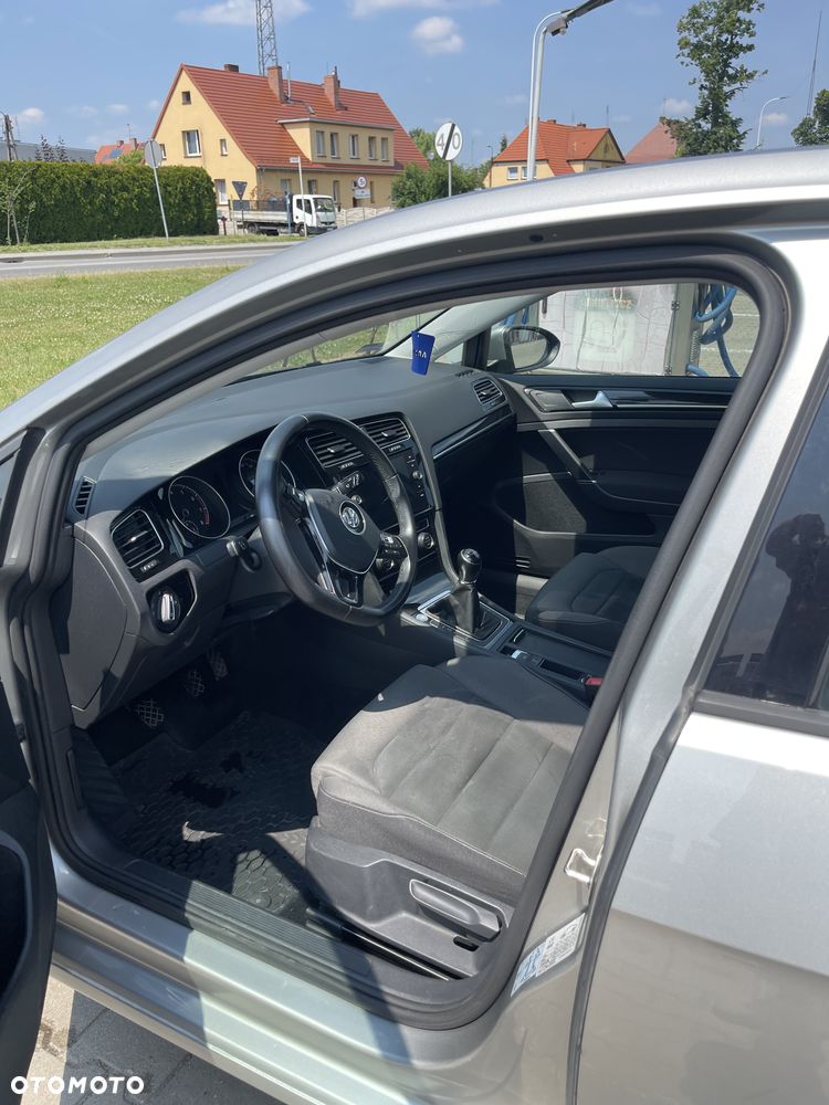 Volkswagen Golf 1.5 TSI BMT Evo Highline - 17