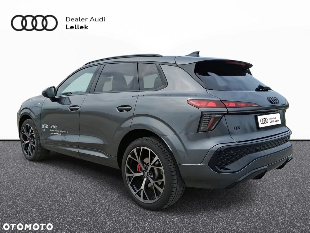 Audi Q3 - 3