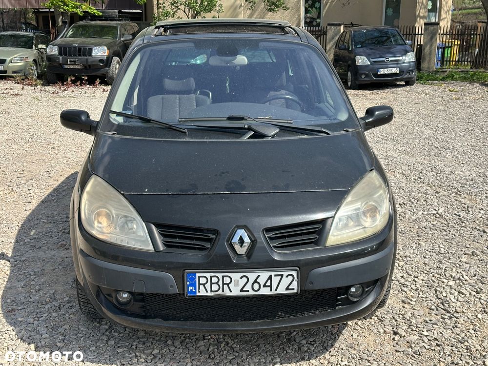 Renault Scenic - 2