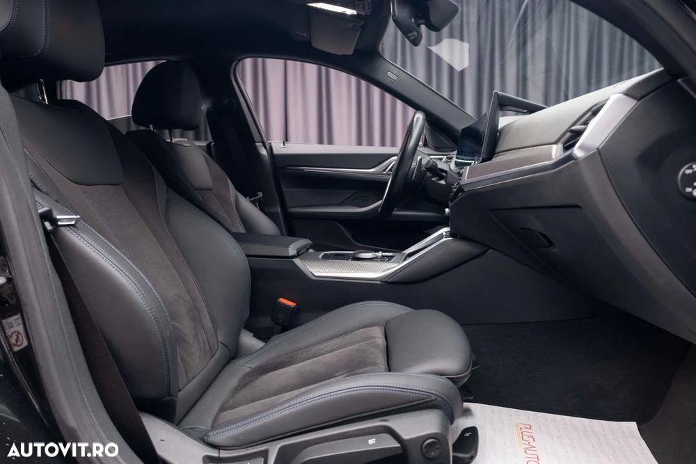 BMW 4 Series 2023 — imagine 39