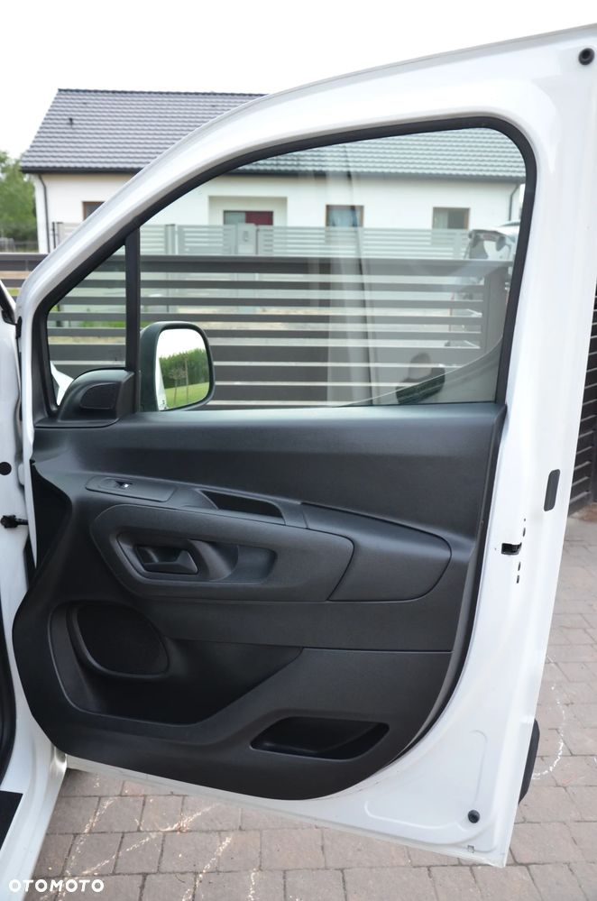 Citroën Berlingo - 14