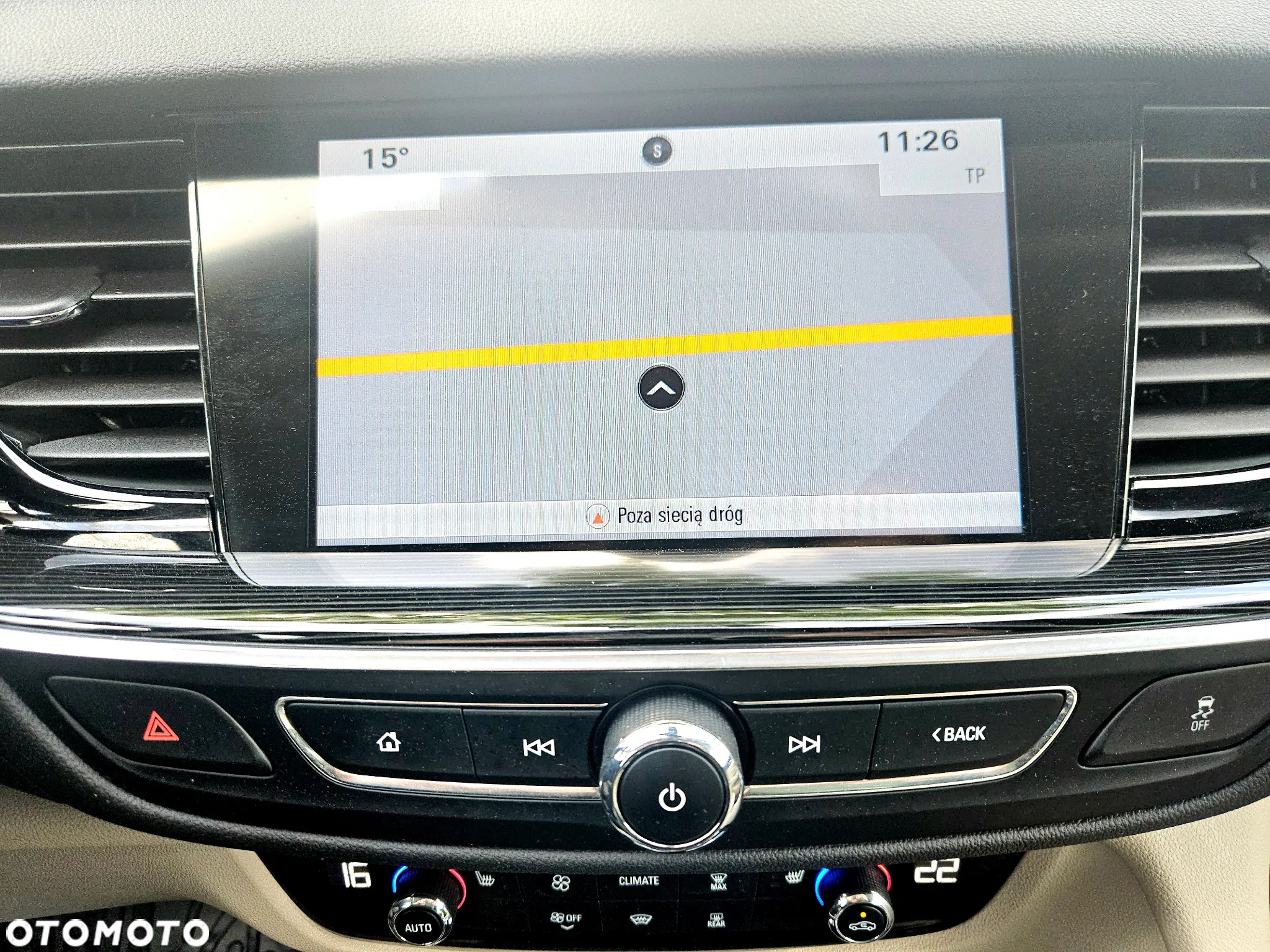 Opel Insignia 2.0 T 4x4 Innovation S&S - 37