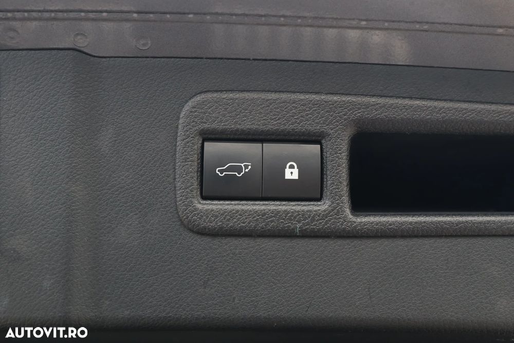 Lexus Seria NX 300h AWD Executive Plus - 39