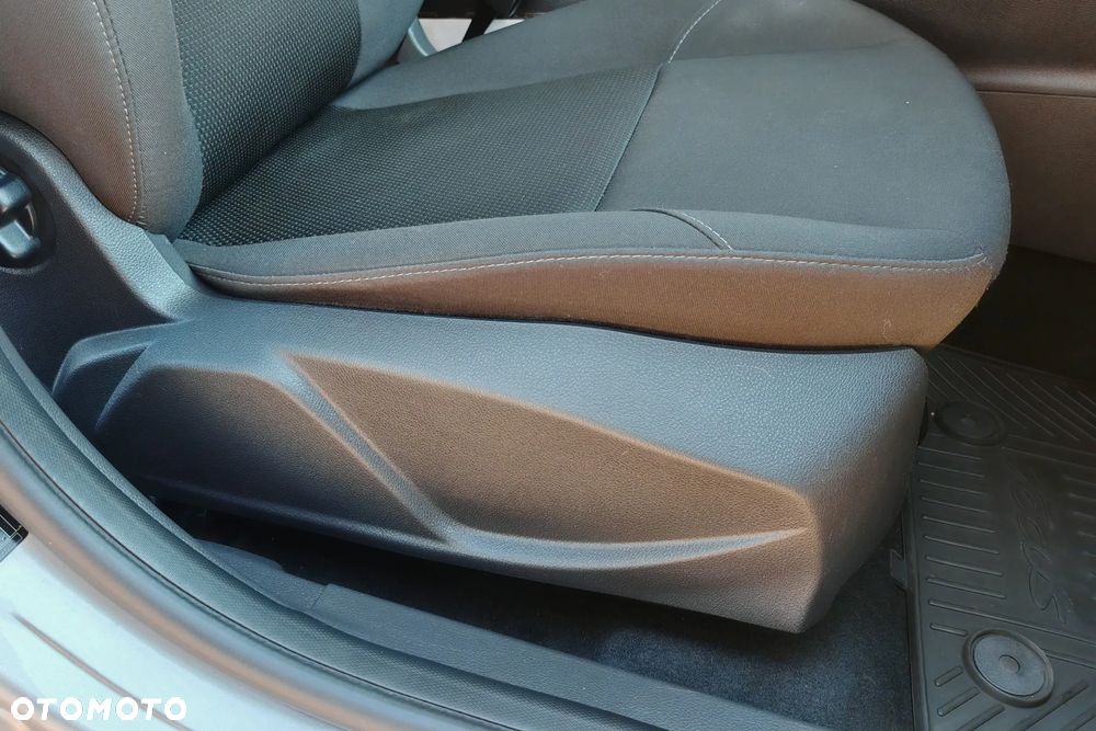 Ford Focus 1.0 EcoBoost Titanium - 23