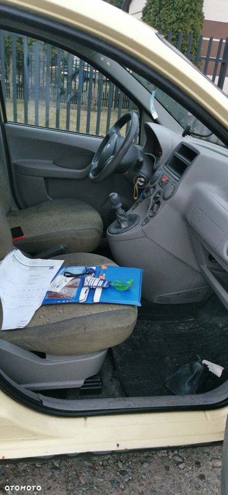 Fiat Panda 1.1 Fresh - 11