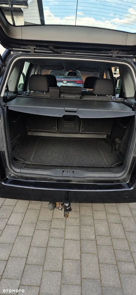 Opel Zafira 1.8 Cosmo - 3