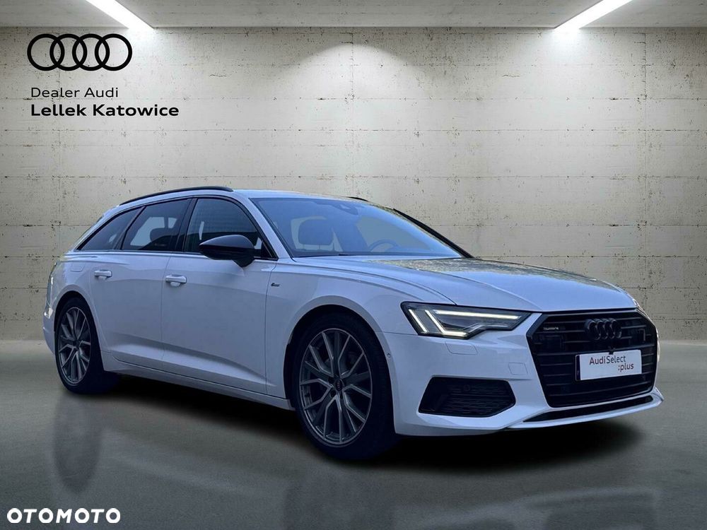 Audi A6 - 2