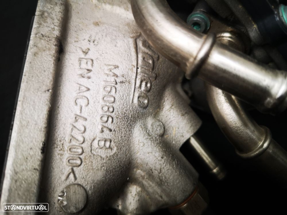 Borboleta ORIGINAIS 2.0tdi audi volkswagen 04L 2014+ - 4