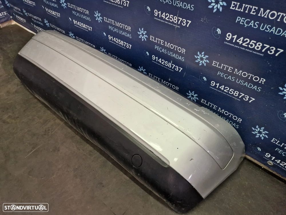 Parachoques traseiro usado AUDI A2 - 1