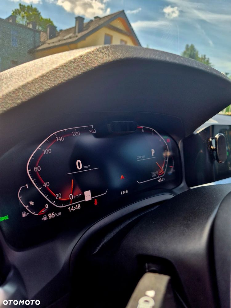 BMW Seria 3 330i GPF M Sport Shadow - 18