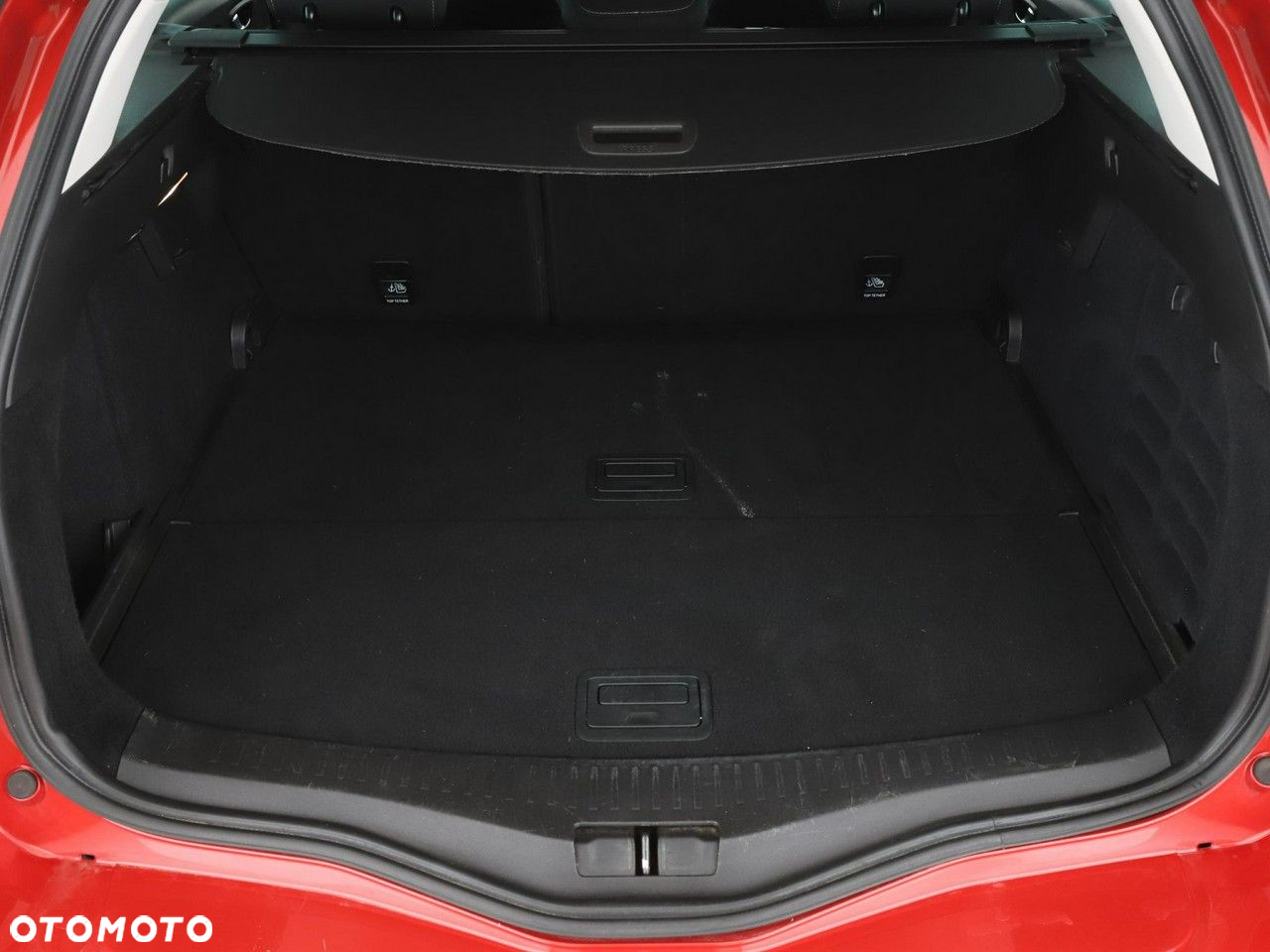 Renault Megane Grandtour BLUE dCi 115 EDC LIMITED - 20
