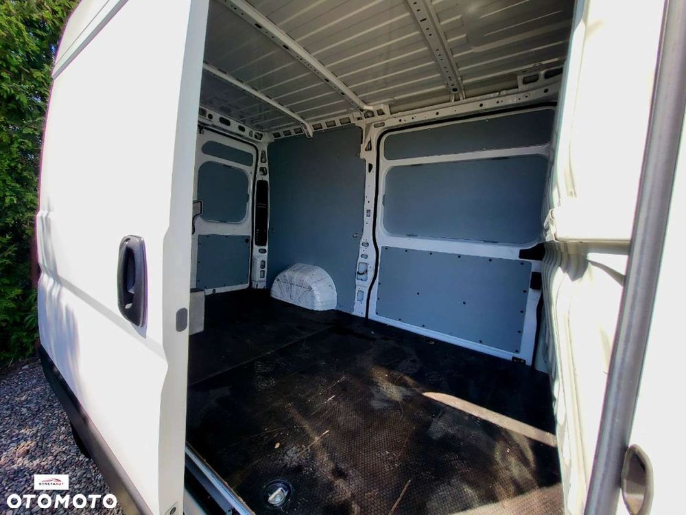 Opel MOVANO - 13