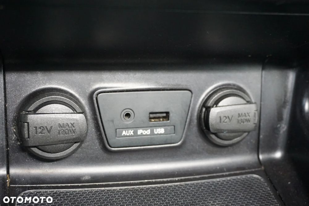 Hyundai ix35 1.7 CRDi 2WD Comfort - 36