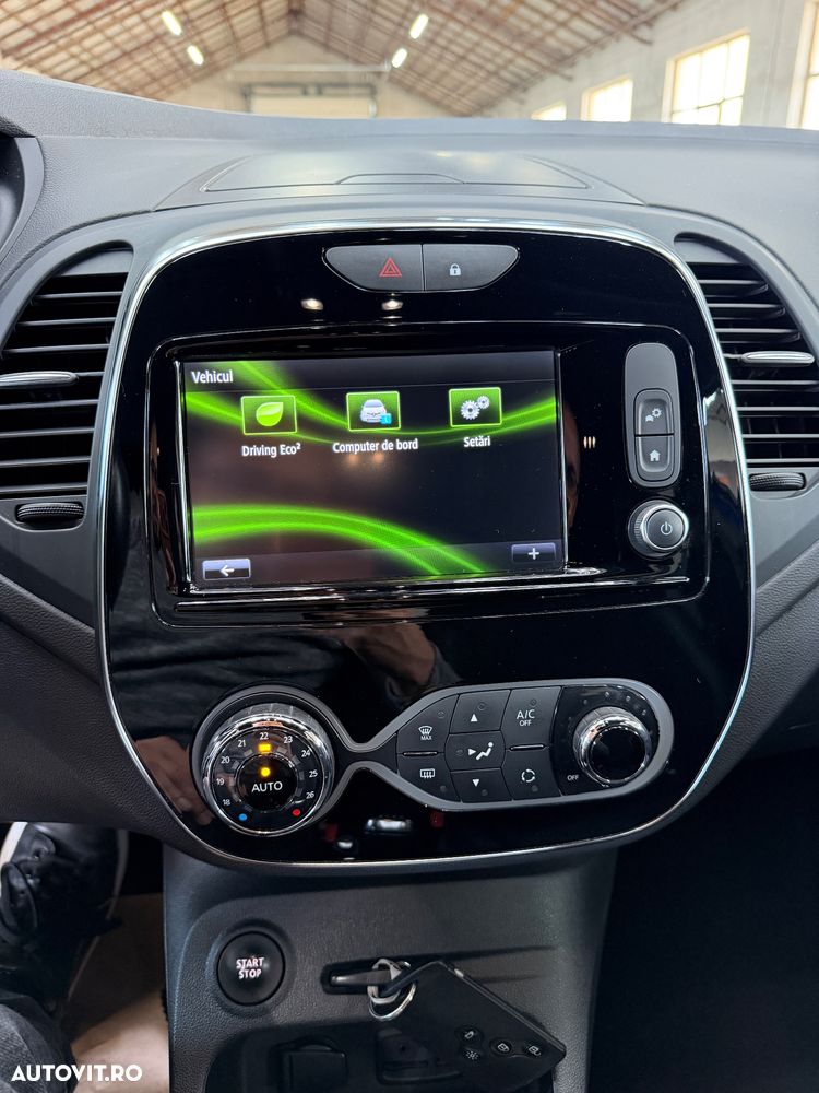 Renault Captur TCe 150 GPF VERSION S - 15