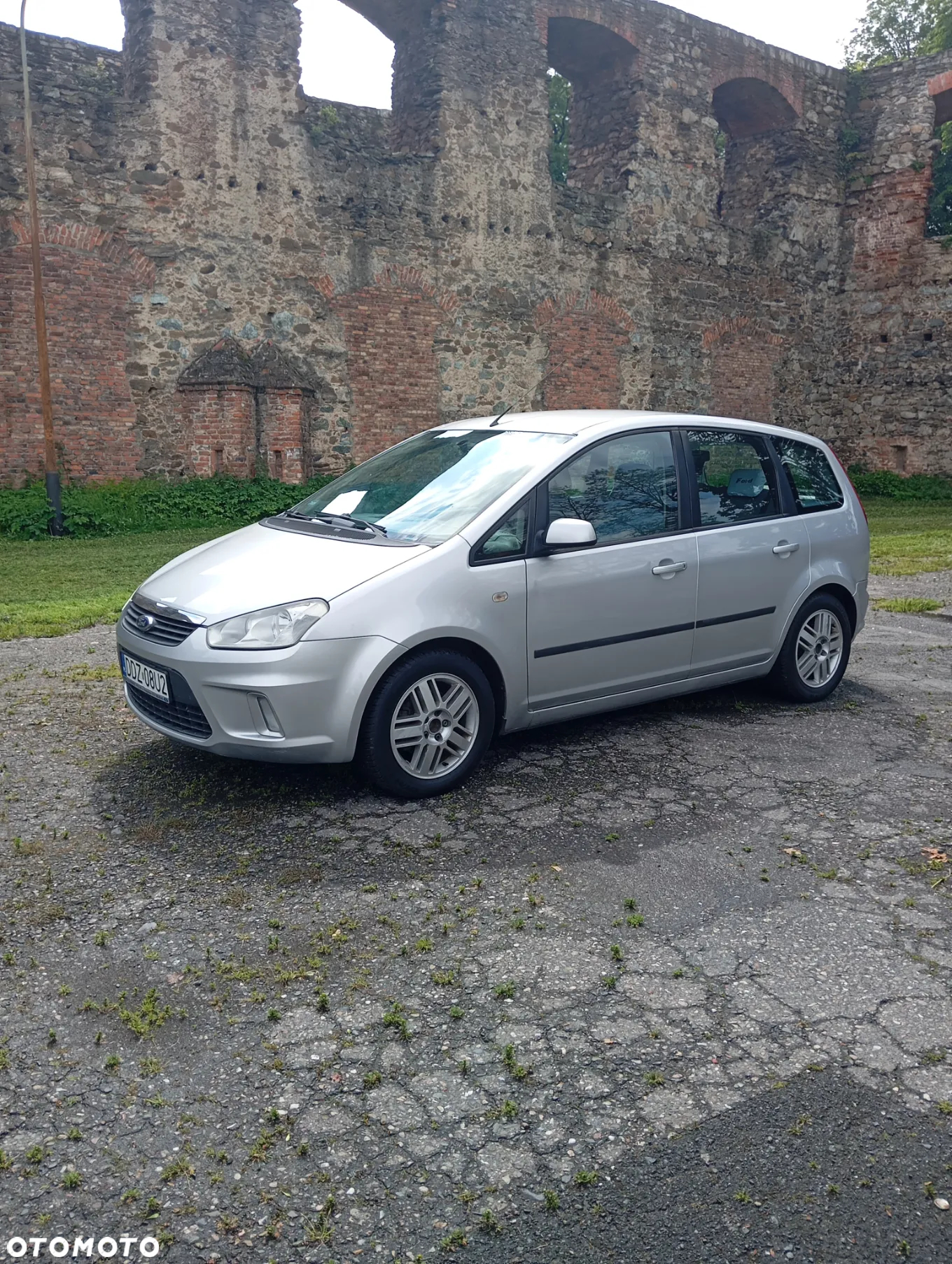 Ford Focus C-Max 1.6 TDCi Trend - 5