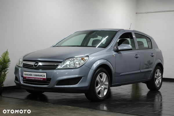 Opel Astra III 1.3 CDTI Enjoy