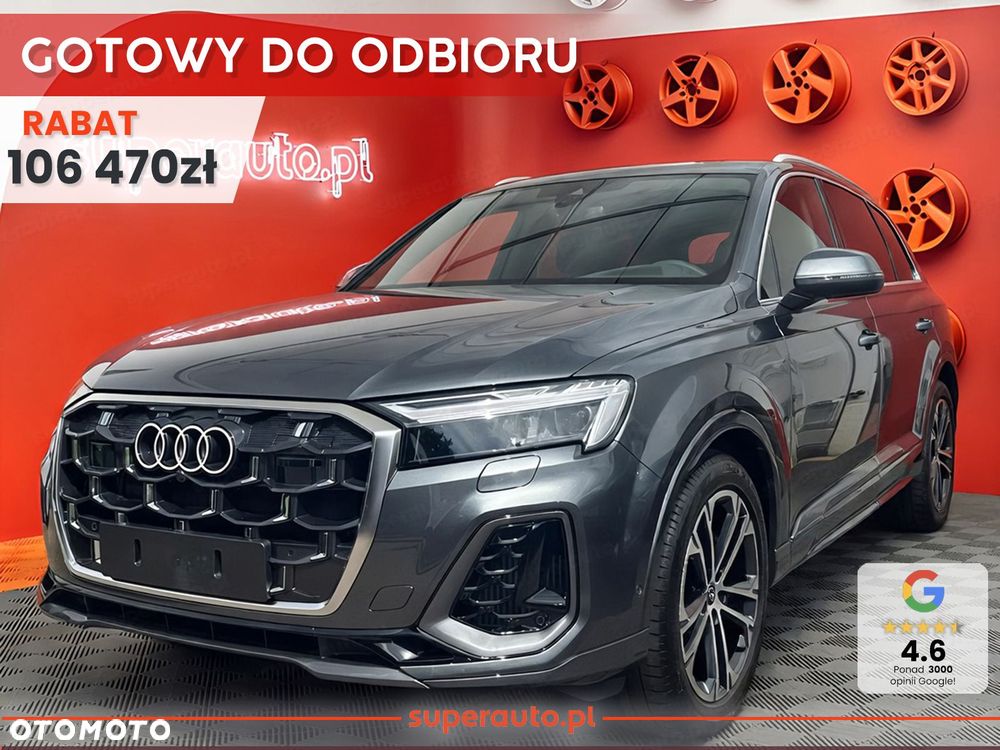 Audi Q7 - 2