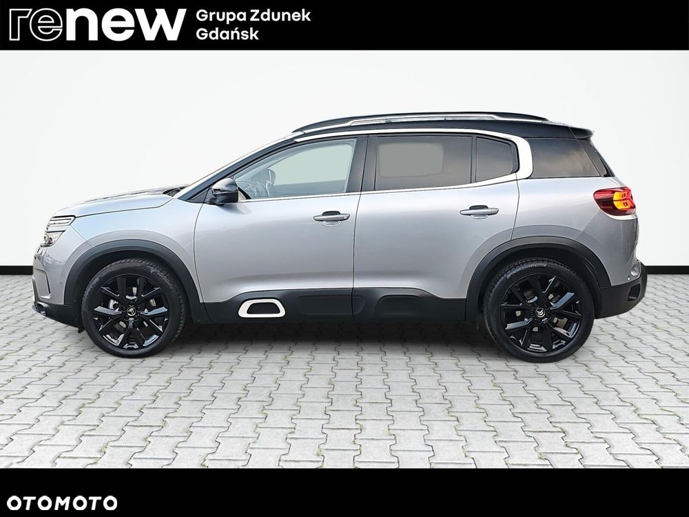 Citroën C5 Aircross 1.6 PureTech Shine EAT8 - 8
