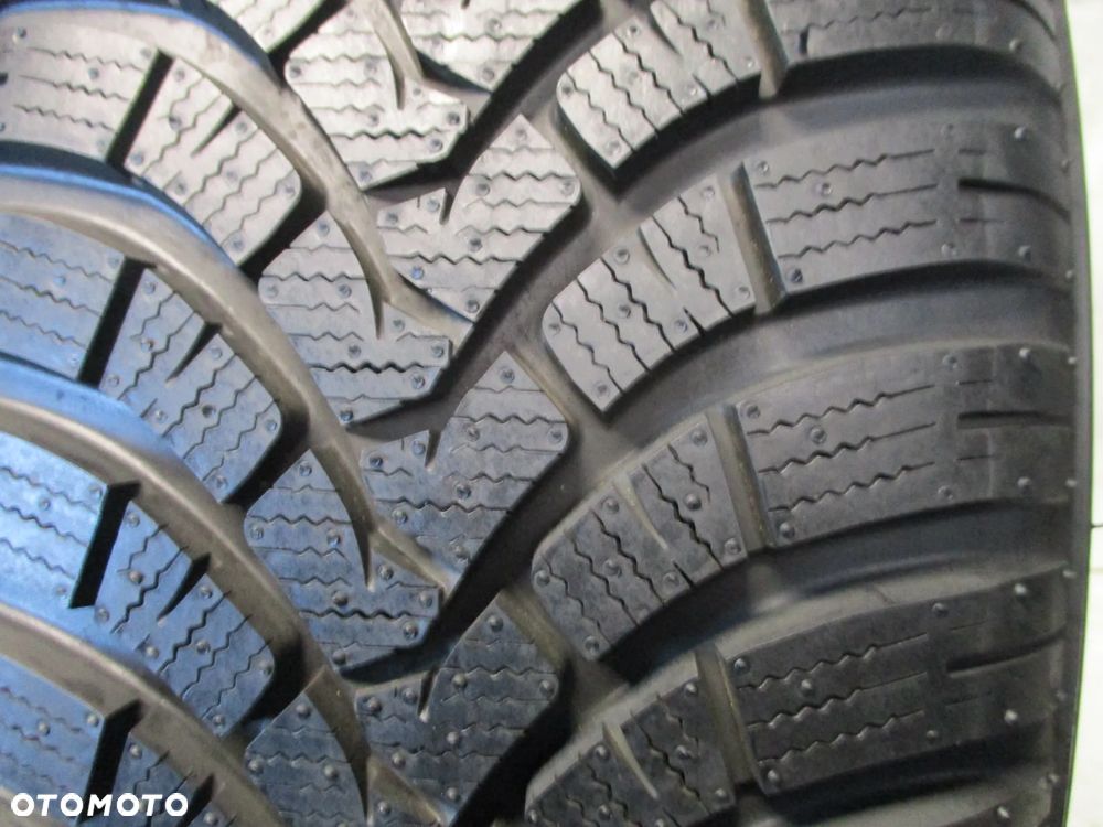 OPONY 215 55 17 98V FALKEN  - ZIMA - 14