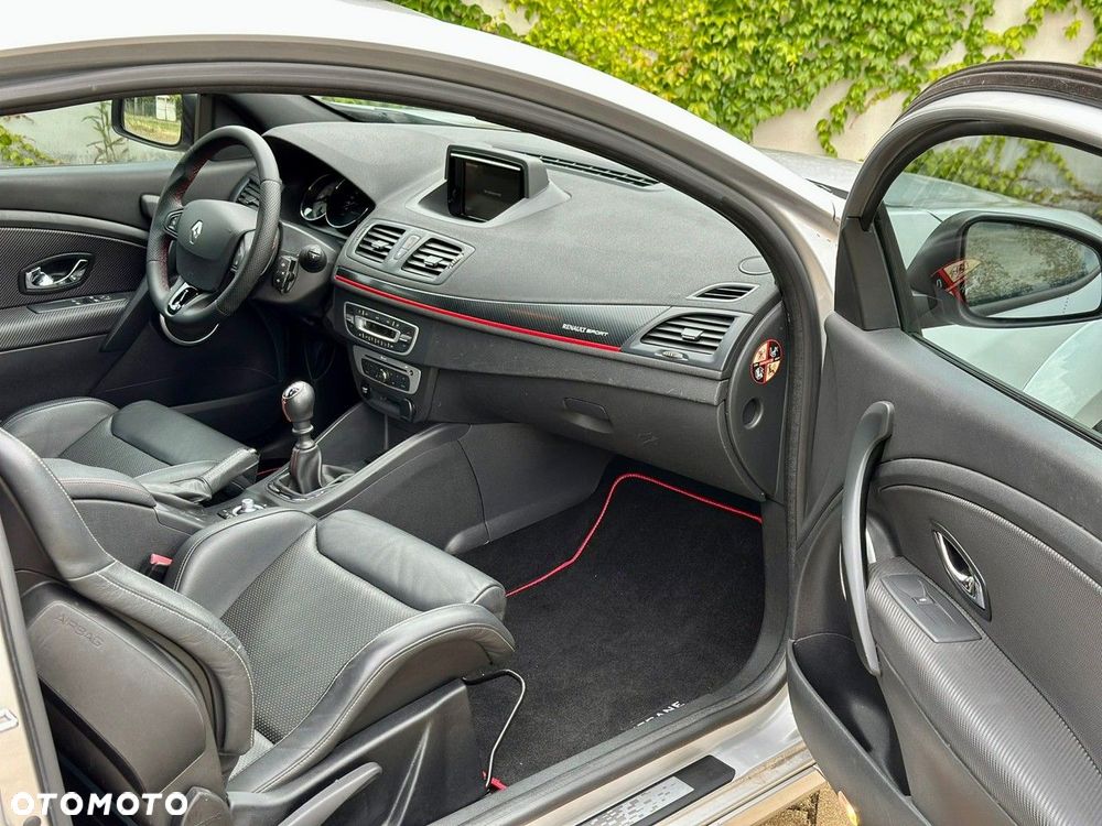 Renault Megane TCe 250 Coupe Sport - 7
