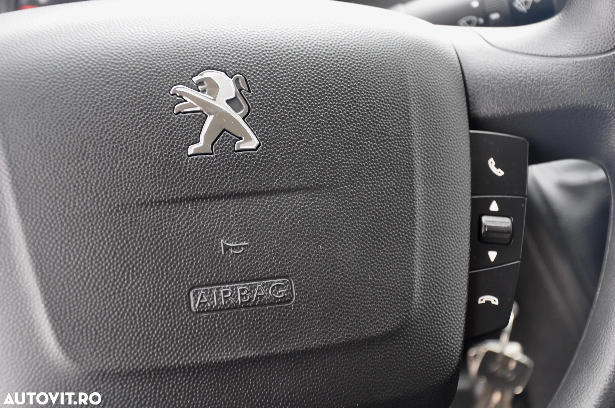 Peugeot Boxer Van Frigorific -18 -20 Grade - 24