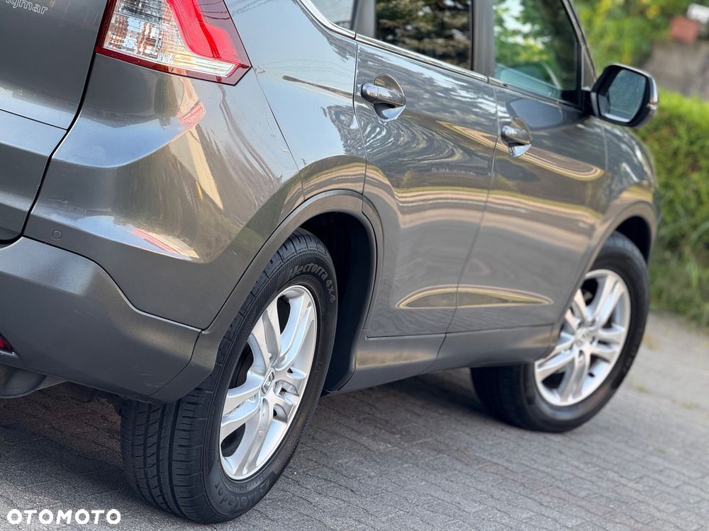 Honda CR-V 2.0 Executive - 13