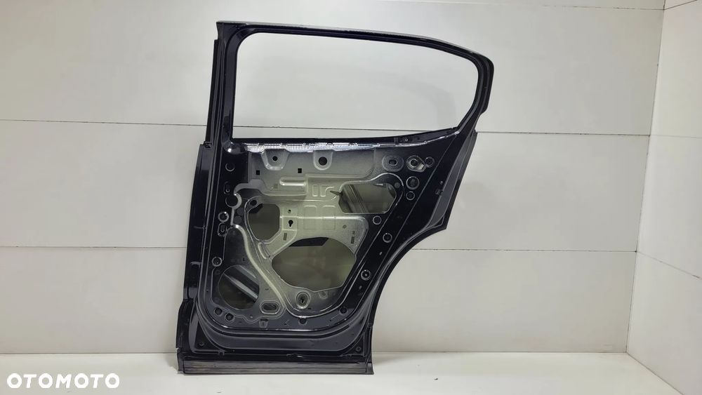 DRZWI CITROEN C5 AIRCROSS TYŁ PRAWE - 3