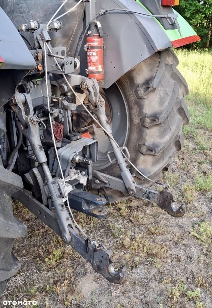 Deutz-Fahr DX-6.10 - 9