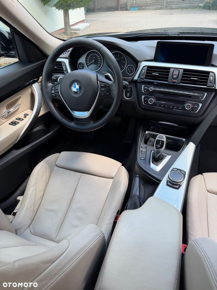 BMW Seria 3 - 3