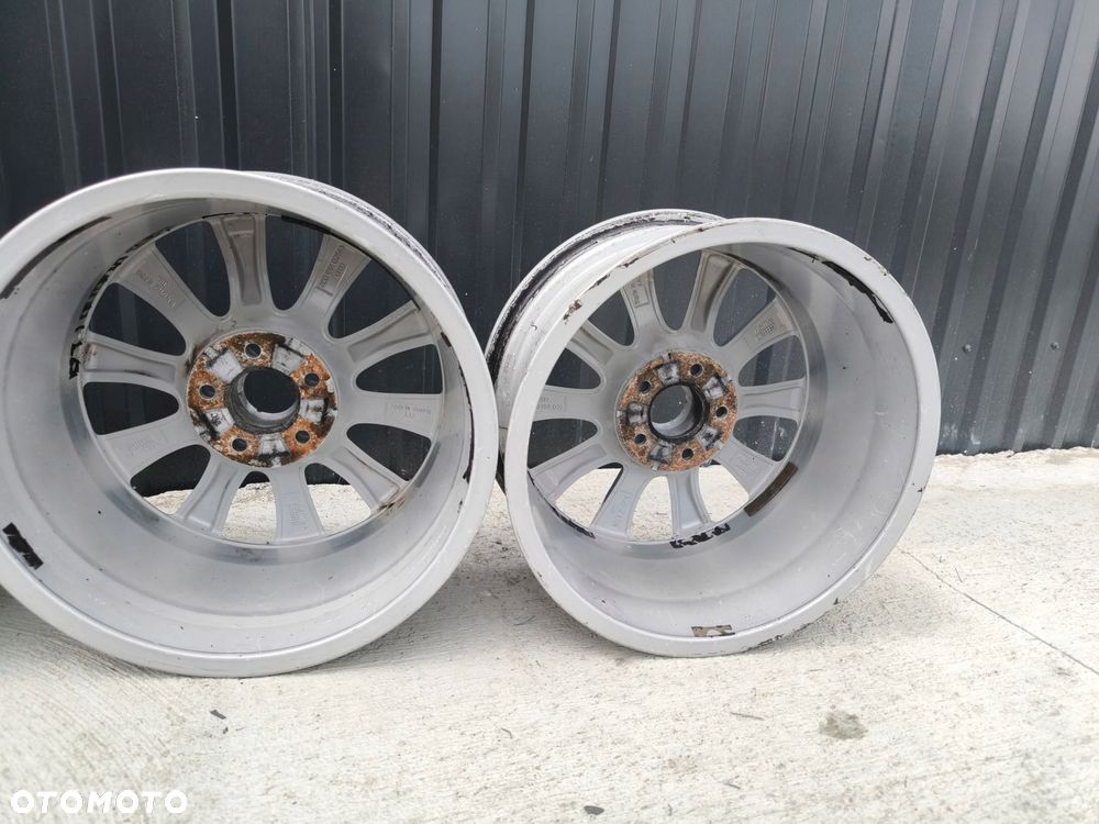 FELGA FELGI VW AUDI A4 A5 A6 ITP 8.0J R17 ET39 4G0601025AG *17P* - 13