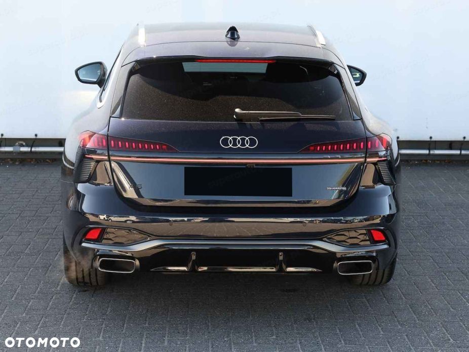 Audi A6 Avant - 3