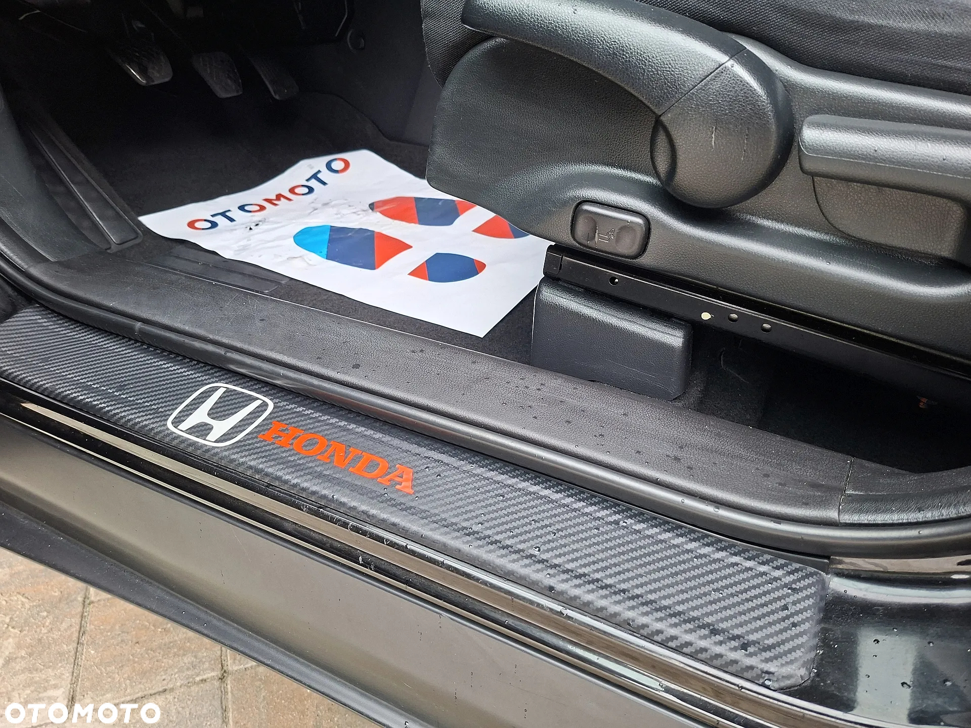 Honda CR-V - 22