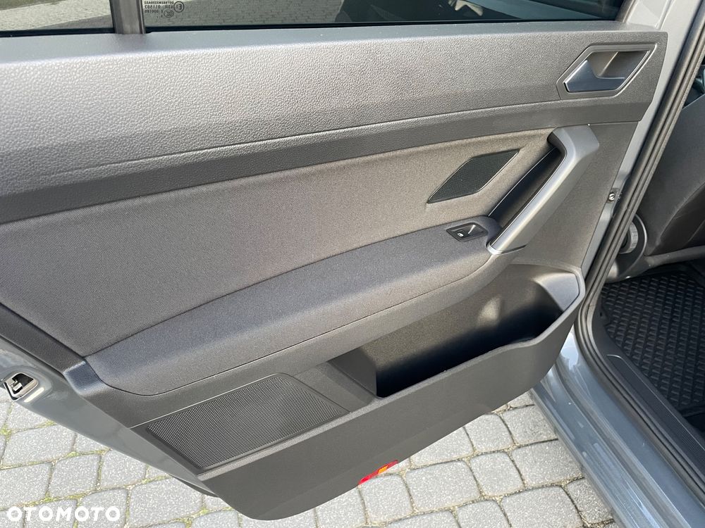 Volkswagen Touran 2.0 TDI BMT SCR Comfortline Plus - 17