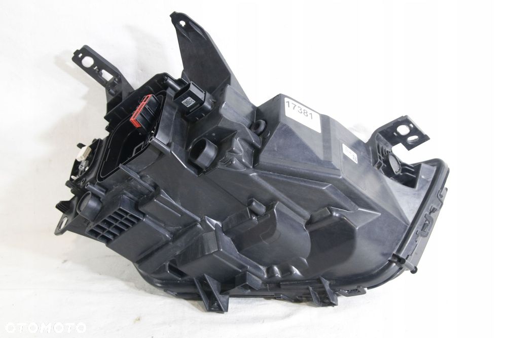 reflektor lampa full led europa oryginał opel astra vi 6 l 2021-2025 - 6