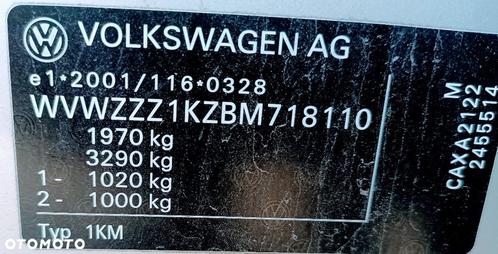 Volkswagen Golf 1.4 TSI Highline DSG - 20