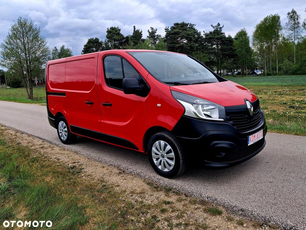 Renault Trafic - 3