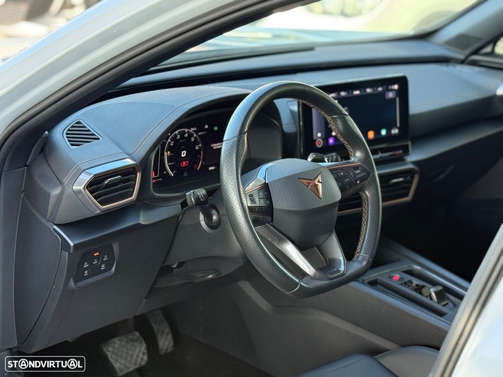 Cupra Formentor - 8