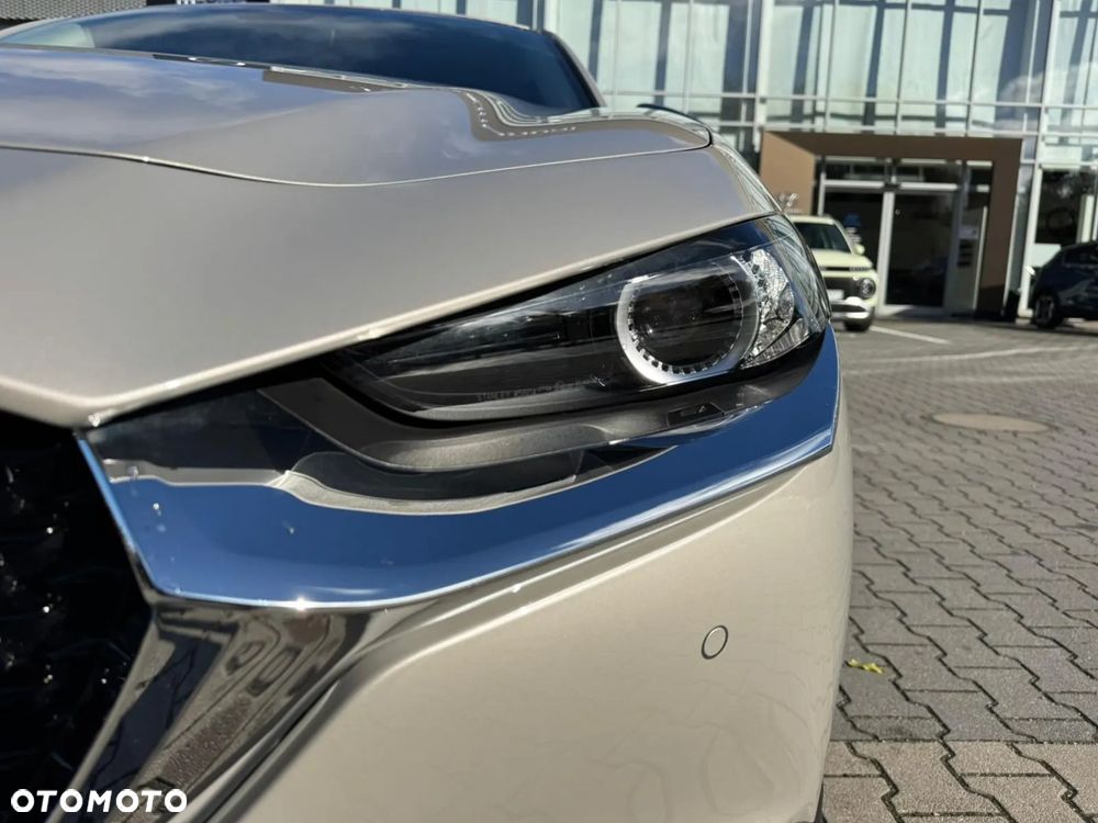 Mazda CX-30 2.0 mHEV Homura 2WD - 27