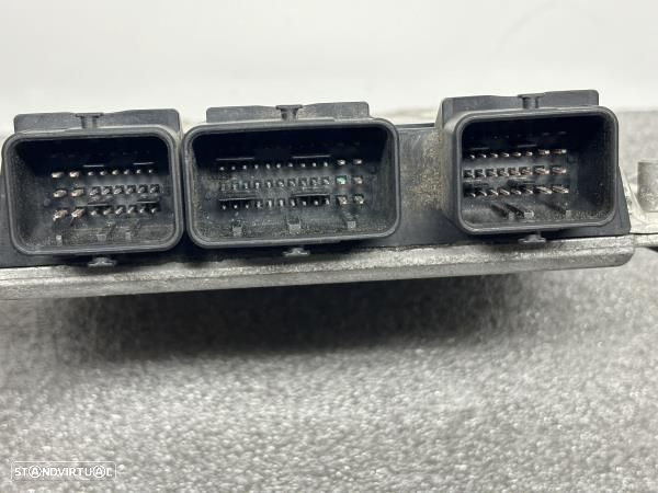 Centralina / Modulo Motor Peugeot 807 (E) - 2