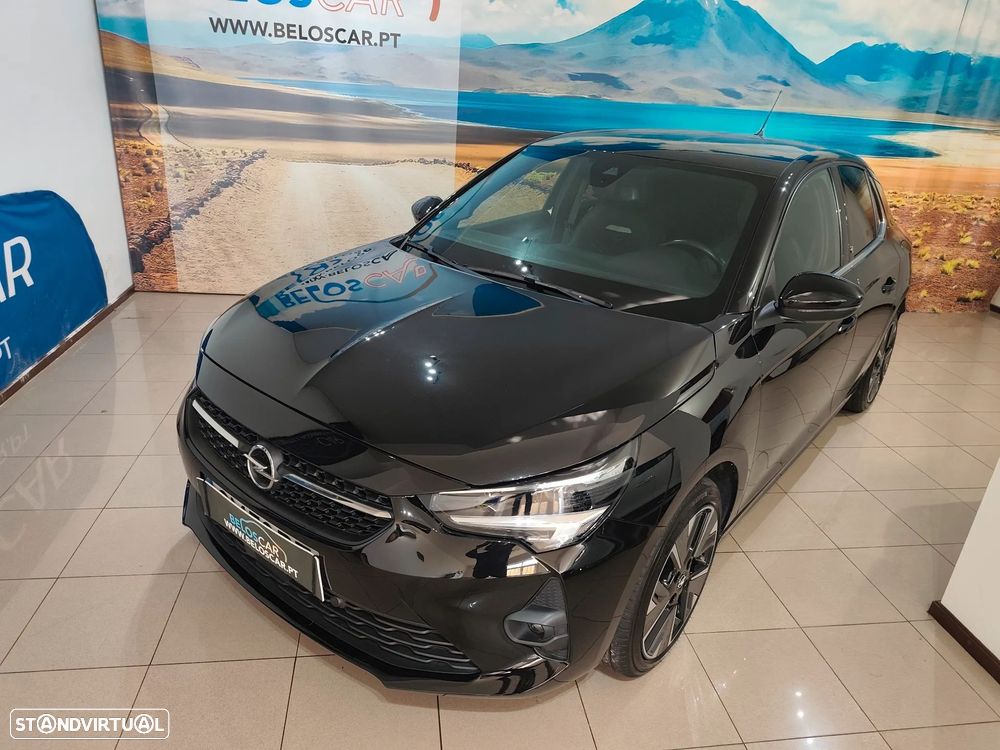 Opel Corsa-e GS Line - 6