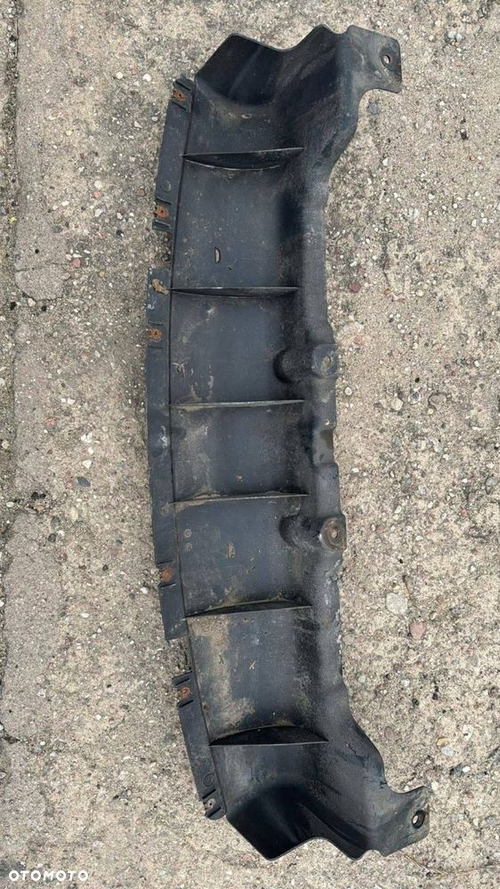 dola osłona tylnego zderzaka ford mondeo mk5 hb - 1
