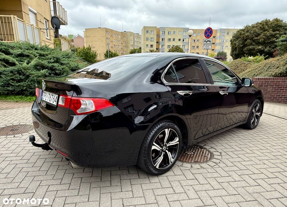 Honda Accord 2.0 Elegance - 16