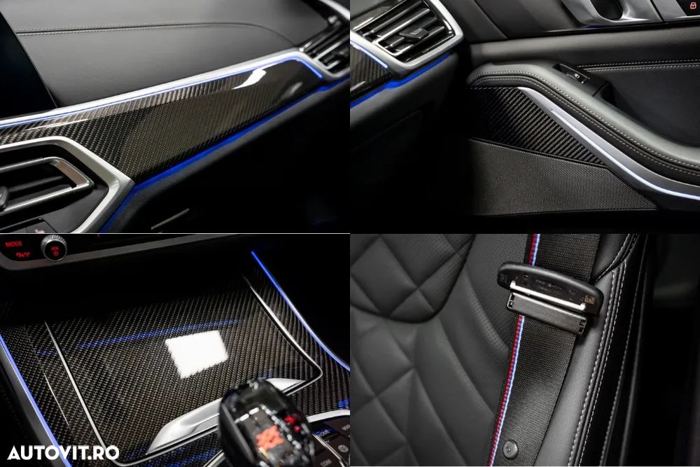 BMW X5 xDrive40d AT MHEV - 13