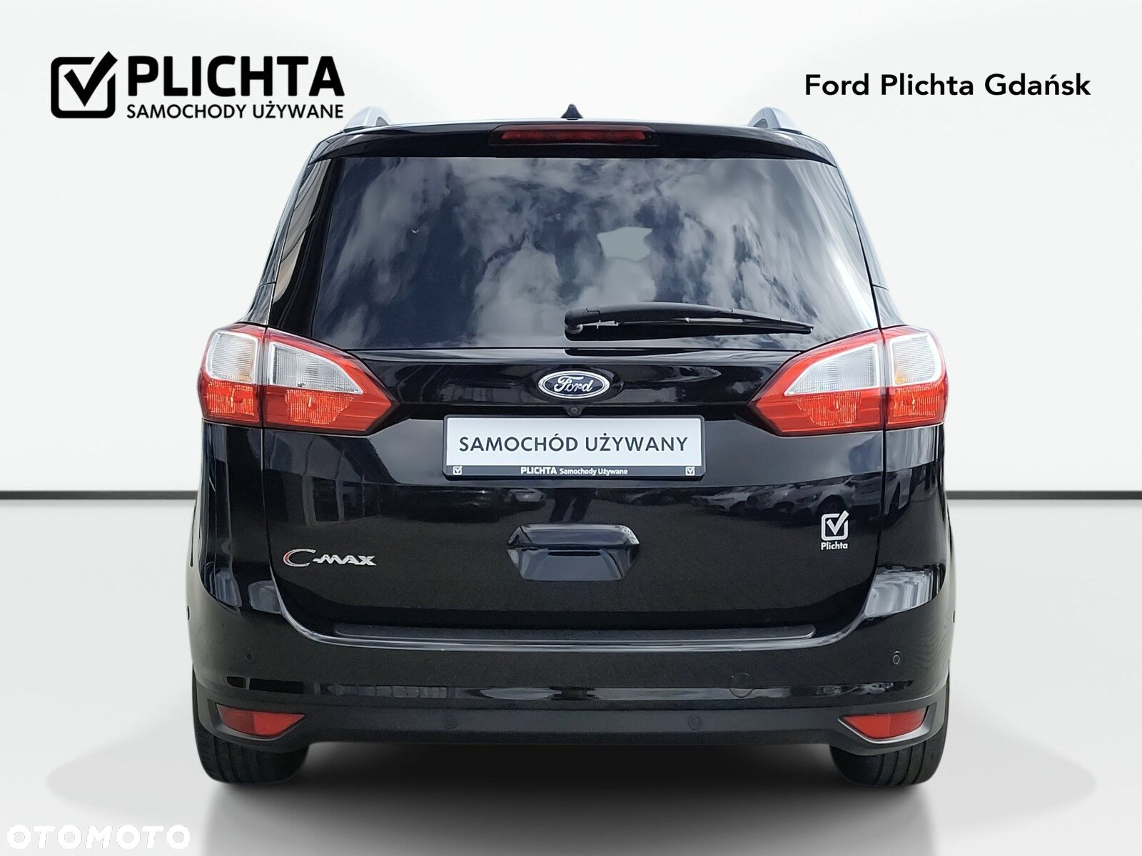 Ford Grand C-MAX - 6