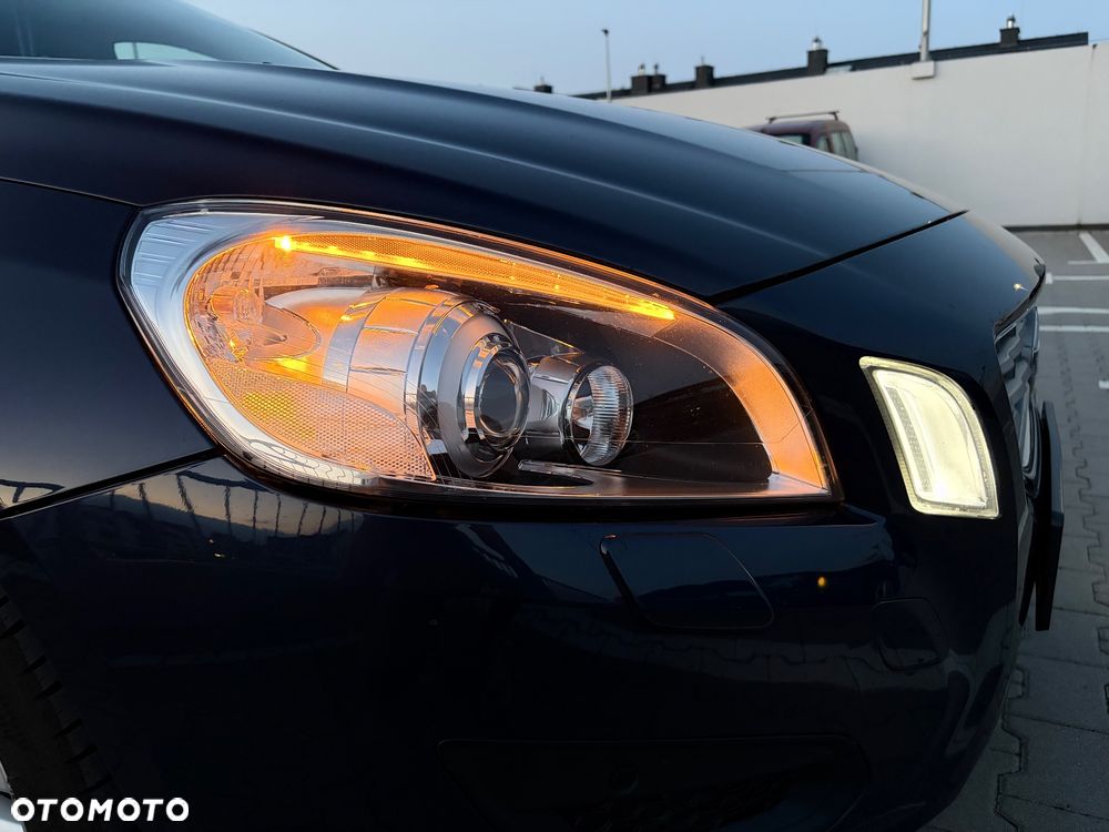 Volvo V60 D4 Geartronic Momentum - 15