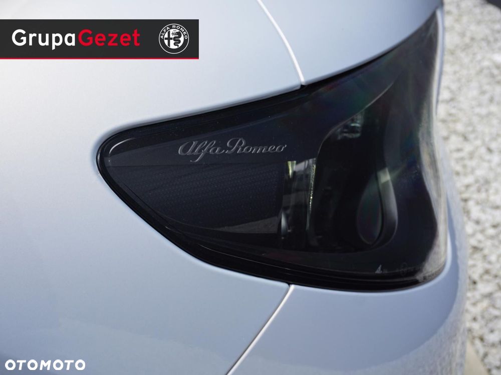 Alfa Romeo Stelvio 2.0 Turbo Veloce Q4 - 13