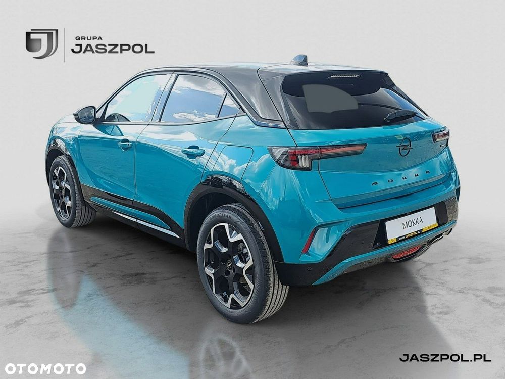 Opel Mokka - 7