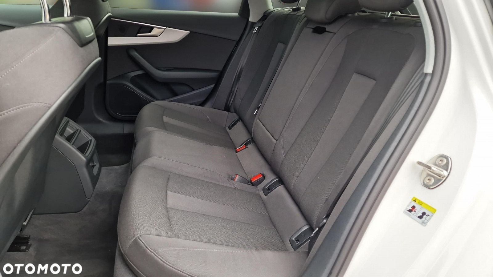 Audi A4 - 11