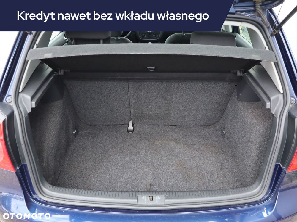 Volkswagen Golf - 15