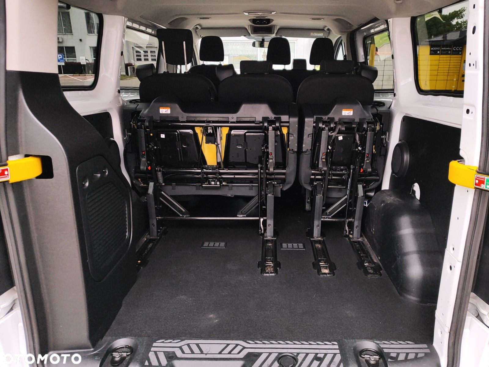 Ford Transit Custom Kombi 320 L1H1 Trend - 38